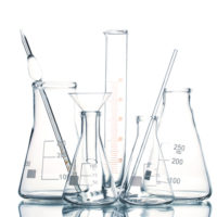 Borosilicate Glassware