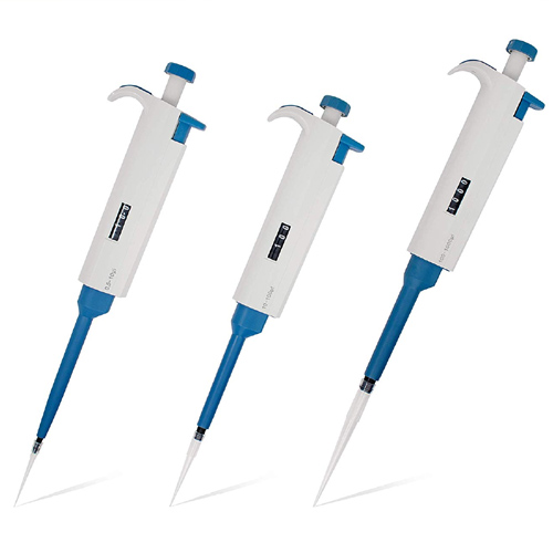 Micro Pipettes and Accessories